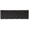 Фото - Клавіатура PowerPlant для ноутбука Acer Aspire 5236, eMahines E440 чорний, чорний фрейм (KB311651) | click.ua