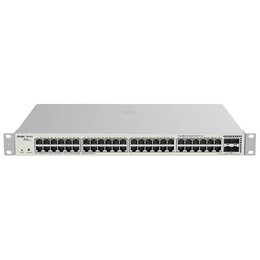 Комутатор Ruijie Reyee RG-NBS3100-48GT4SFP-P-V2