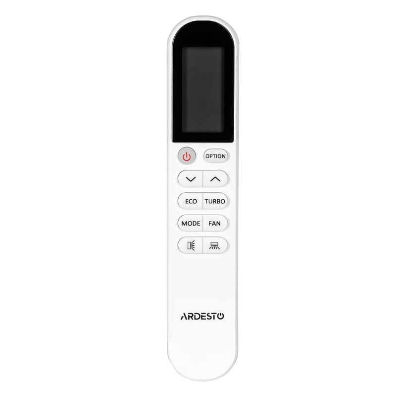 Кондиціонер Ardesto ARD-ACS18