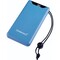 Фото - Универсальная мобильная батарея Intenso F10000 10000mAh, 20W, Blue (7332035) | click.ua