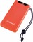 Фото - Универсальная мобильная батарея Intenso F10000 10000mAh, 18W, Orange (7332038) | click.ua