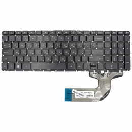 Клавиатура PowerPlant для ноутбука HP Pavilion SleekBook 15-E черный, без фрейма (KB312672)