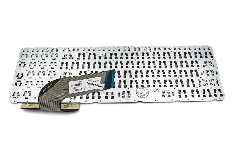 Клавиатура PowerPlant для ноутбука HP Pavilion SleekBook 15-E черный, без фрейма (KB312672)