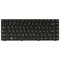 Фото - Клавиатура PowerPlant для ноутбука IBM/Lenovo IdeaPad G470 черный, черный фрейм (KB311897) | click.ua