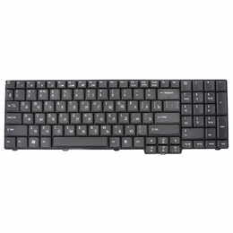 Клавиатура PowerPlant для ноутбука Acer Aspire 6530, eMachines E528 черный, без фрейма (KB312634)