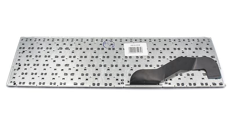 Клавіатура PowerPlant для ноутбука Asus X540 series чорний, без фрейма (KB312658)