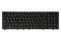 Клавиатура PowerPlant для ноутбука HP Probook 4530s, 4535s черный, без фрейма (KB310609)