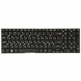 Клавиатура PowerPlant для ноутбука Acer Aspire E1-570G, E5-511 черный, без фрейма (KB310005)