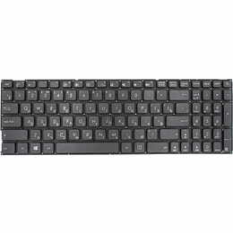 Клавіатура PowerPlant для ноутбука Asus X541 series чорний, без фрейма (KB312597)