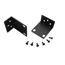 Комплект крепления Hikvision 1U380 ear assembly
