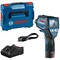 Фото - Термодетектор Bosch Professional GIS 1000 C (0.601.083.301) | click.ua