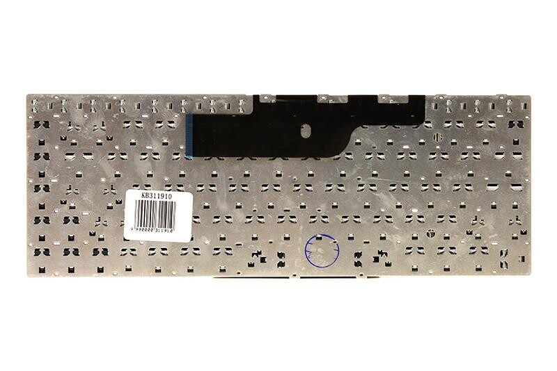 Клавиатура PowerPlant для ноутбука Samsung 300E4A черный, без фрейма (KB311910)