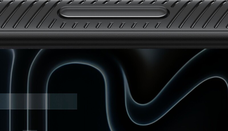 Чохол-накладка Belkin Magnetic Protective Grip with MagSafe для Apple iPhone 17 Pro Black (MSA035HQBK)