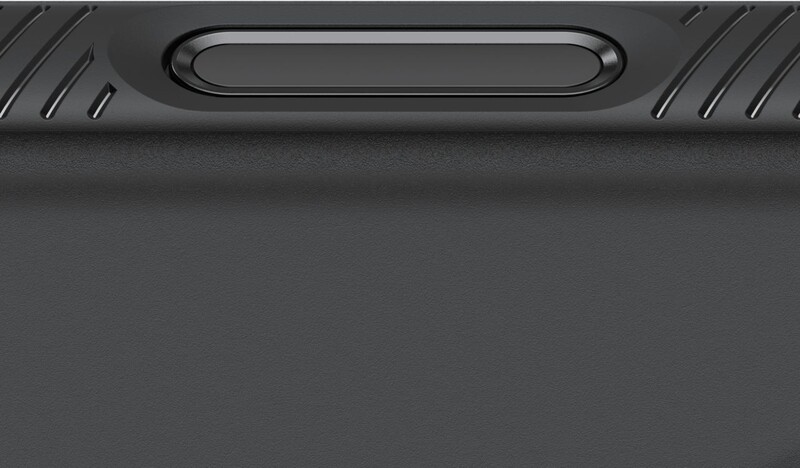 Чохол-накладка Belkin Magnetic Protective Grip with MagSafe для Apple iPhone 17 Pro Black (MSA035HQBK)