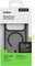 Фото - Чохол-накладка Belkin Magnetic Protective Grip with MagSafe для Apple iPhone 17 Pro Black (MSA035HQBK) | click.ua