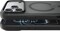Фото - Чохол-накладка Belkin Magnetic Protective Grip with MagSafe для Apple iPhone 17 Pro Black (MSA035HQBK) | click.ua