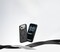 Фото - Чохол-накладка Belkin Magnetic Protective Grip with MagSafe для Apple iPhone 17 Pro Black (MSA035HQBK) | click.ua