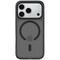 Фото - Чохол-накладка Belkin Magnetic Protective Grip with MagSafe для Apple iPhone 17 Pro Black (MSA035HQBK) | click.ua