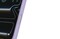 Фото - Чохол-накладка Belkin Magnetic Protective Grip with MagSafe для Apple iPhone 17 Pro Lavender (MSA035HQLV) | click.ua