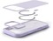 Фото - Чохол-накладка Belkin Magnetic Protective Grip with MagSafe для Apple iPhone 17 Pro Lavender (MSA035HQLV) | click.ua