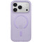 Фото - Чохол-накладка Belkin Magnetic Protective Grip with MagSafe для Apple iPhone 17 Pro Lavender (MSA035HQLV) | click.ua