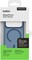 Фото - Чохол-накладка Belkin Magnetic Protective Grip with MagSafe для Apple iPhone 17 Pro Navy (MSA035HQNY) | click.ua