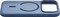 Фото - Чохол-накладка Belkin Magnetic Protective Grip with MagSafe для Apple iPhone 17 Pro Navy (MSA035HQNY) | click.ua