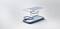 Фото - Чохол-накладка Belkin Magnetic Protective Grip with MagSafe для Apple iPhone 17 Pro Navy (MSA035HQNY) | click.ua