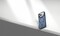 Фото - Чохол-накладка Belkin Magnetic Protective Grip with MagSafe для Apple iPhone 17 Pro Navy (MSA035HQNY) | click.ua