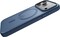 Фото - Чохол-накладка Belkin Magnetic Protective Grip with MagSafe для Apple iPhone 17 Pro Navy (MSA035HQNY) | click.ua