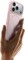 Фото - Чохол-накладка Belkin Magnetic Protective Grip with MagSafe для Apple iPhone 17 Pro Pink (MSA035HQPK) | click.ua
