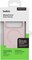 Фото - Чохол-накладка Belkin Magnetic Protective Grip with MagSafe для Apple iPhone 17 Pro Pink (MSA035HQPK) | click.ua
