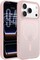 Фото - Чохол-накладка Belkin Magnetic Protective Grip with MagSafe для Apple iPhone 17 Pro Pink (MSA035HQPK) | click.ua