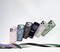 Фото - Чохол-накладка Belkin Magnetic Protective Grip with MagSafe для Apple iPhone 17 Pro Pink (MSA035HQPK) | click.ua