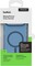 Фото - Чeхол-накладка Belkin Magnetic Protective Grip with MagSafe для Apple iPhone Air Navy (MSA037HQNY) | click.ua
