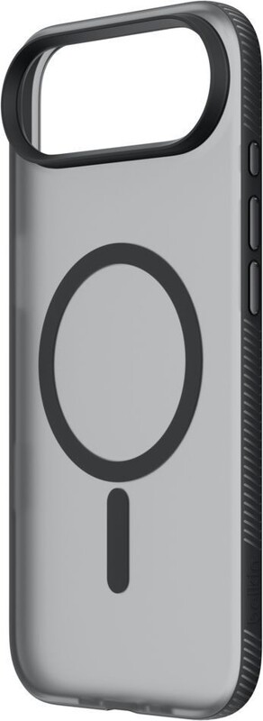 Чeхол-накладка Belkin Magnetic Protective Grip with MagSafe для Apple iPhone Air Black (MSA037HQBK)