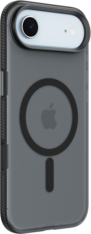 Чeхол-накладка Belkin Magnetic Protective Grip with MagSafe для Apple iPhone Air Black (MSA037HQBK)