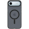 Фото - Чeхол-накладка Belkin Magnetic Protective Grip with MagSafe для Apple iPhone Air Black (MSA037HQBK) | click.ua
