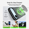 Фото - Чeхол-накладка Belkin Magnetic Protective Grip with MagSafe для Apple iPhone Air Black (MSA037HQBK) | click.ua