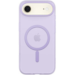 Чохол-накладка Belkin Magnetic Protective Grip with MagSafe для Apple iPhone Air Lavender (MSA037HQLV)
