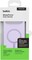 Фото - Чeхол-накладка Belkin Magnetic Protective Grip with MagSafe для Apple iPhone Air Lavender (MSA037HQLV) | click.ua