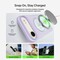 Фото - Чeхол-накладка Belkin Magnetic Protective Grip with MagSafe для Apple iPhone Air Lavender (MSA037HQLV) | click.ua