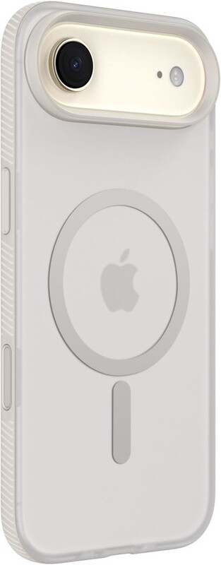 Чeхол-накладка Belkin Magnetic Protective Grip with MagSafe для Apple iPhone Air Sand (MSA037HQSA)