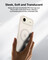 Фото - Чeхол-накладка Belkin Magnetic Protective Grip with MagSafe для Apple iPhone Air Sand (MSA037HQSA) | click.ua