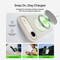 Фото - Чeхол-накладка Belkin Magnetic Protective Grip with MagSafe для Apple iPhone Air Sand (MSA037HQSA) | click.ua