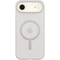 Фото - Чeхол-накладка Belkin Magnetic Protective Grip with MagSafe для Apple iPhone Air Sand (MSA037HQSA) | click.ua