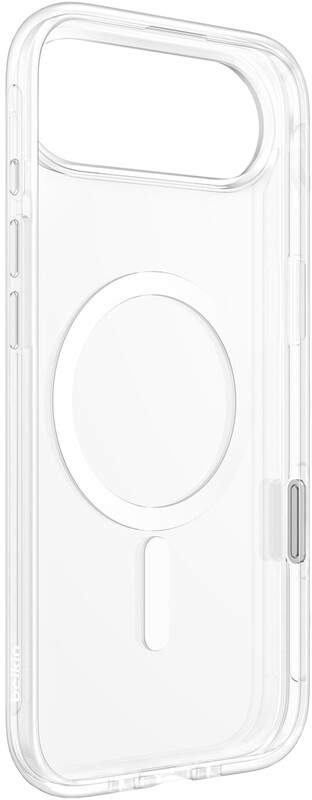 Чeхол-накладка Belkin Magnetic Protective Grip with MagSafe для Apple iPhone Air Transparent (MSA033HQCL)