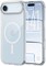Фото - Чeхол-накладка Belkin Magnetic Protective Grip with MagSafe для Apple iPhone Air Transparent (MSA033HQCL) | click.ua