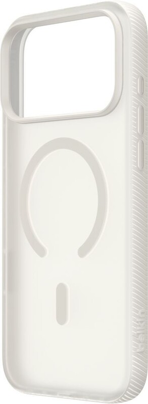 Чeхол-накладка Belkin Magnetic Protective Grip with MagSafe для Apple iPhone 17 Pro Max Sand (MSA036HQSA)