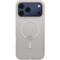 Фото - Чeхол-накладка Belkin Magnetic Protective Grip with MagSafe для Apple iPhone 17 Pro Max Sand (MSA036HQSA) | click.ua